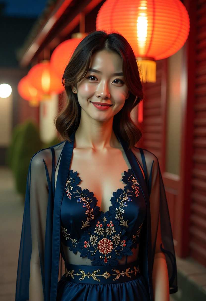 码头售票员海报