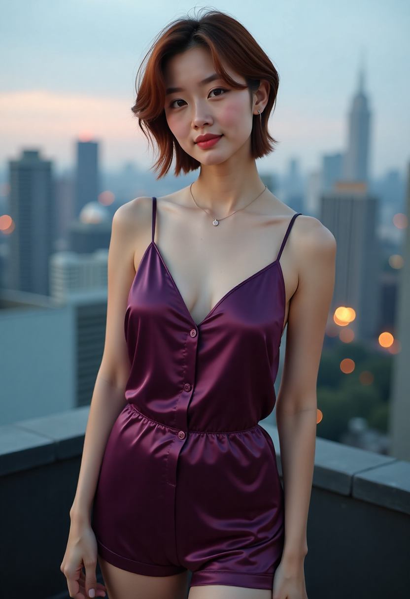 何清禾访谈图