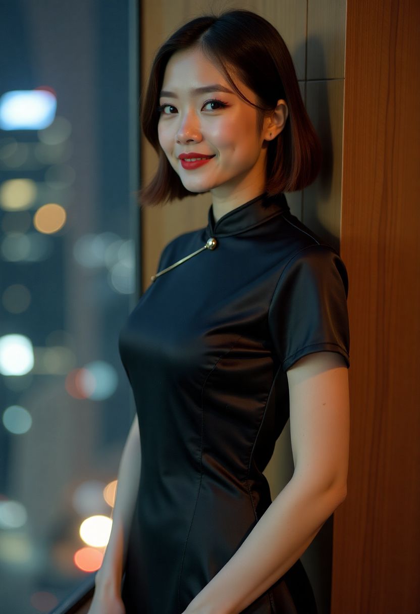 纸船剧场版海报