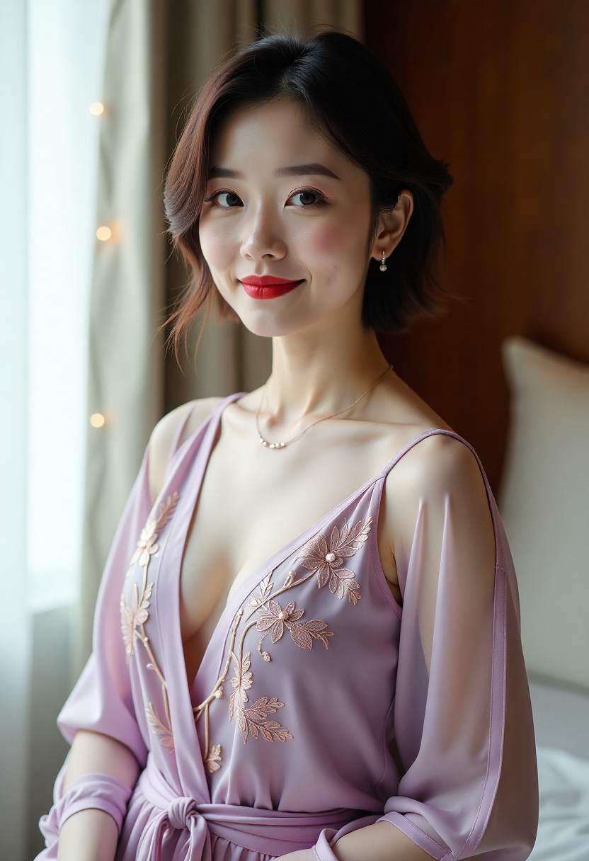 逆向连载海报